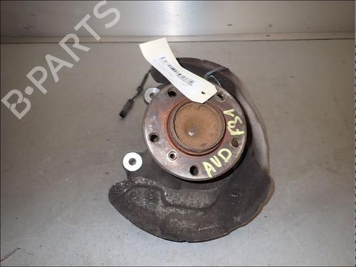Used Right front steering knuckle Right front steering knuckle BMW 3 Touring (F31) 316 d (116 hp) 34021395 34021395