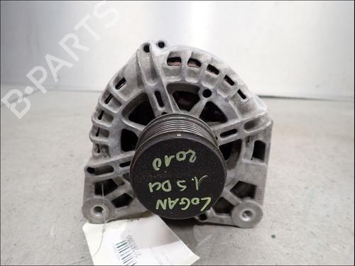 Used Alternator Alternator 37628491 37628491