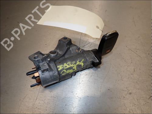 Used Ignition barrel Ignition barrel SEAT IBIZA IV SC (6J1, 6P5) 1.6 TDI (90 hp) 34014866 34014866