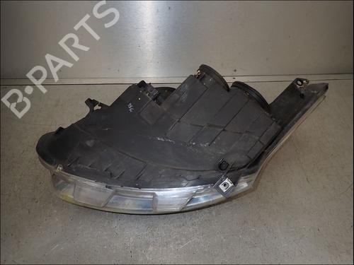 Right headlight CITROËN C3 Picasso (SH_) 1.6 HDi | BP35773350C29 - Image 4