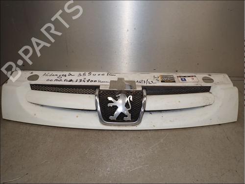 Grill Grill CITROËN BERLINGO / BERLINGO FIRST Box Body/MPV (M_) 1.6 HDI 90 (MB9HX, MC9HX) (90 hp) 34023676 34023676