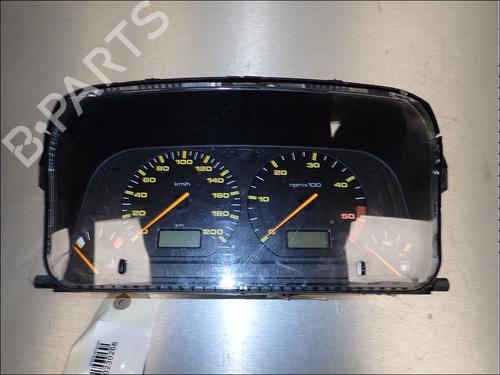 Used Instrument cluster Instrument cluster SEAT INCA (6K9) 1.7 D (57 hp) 34022966 34022966