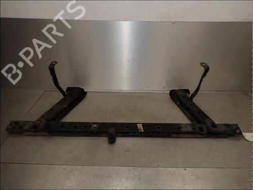 Bumperbalk voor Bumperbalk voor RENAULT CLIO III (BR0/1, CR0/1) 1.2 16V (BR0P, CR0P) (101 hp) 34032302 34032302