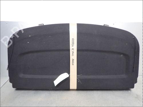 Used Rear parcel shelf Rear parcel shelf OPEL ASTRA K (B16) 1.5 CRDI (68) (122 hp) 34148246 34148246