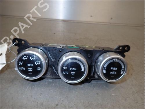 Used Climate control Climate control 34031181 34031181