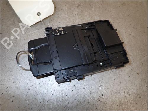 Used Card reader Card reader RENAULT ZOE (BFM_) ZOE (92 hp) 34712780 34712780
