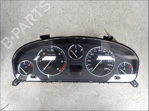 Used Instrument cluster Instrument cluster 36380986 36380986