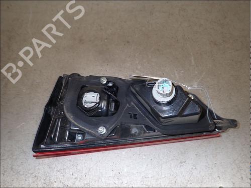 Left tailgate light NISSAN QASHQAI II (J11, J11_) 1.2 DIG-T | BP34012510C79 - Image 2