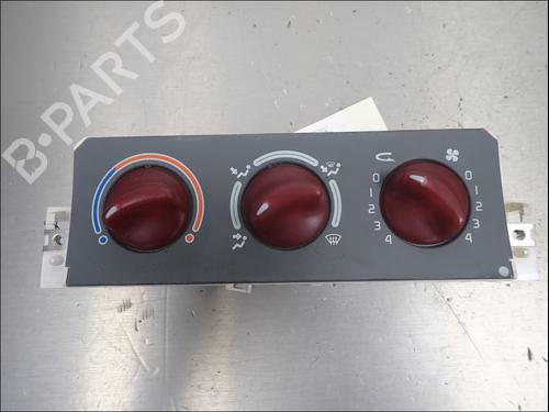 Used Climate control Climate control RENAULT TWINGO I (C06_) 1.2 (C066, C068) (58 hp) 39972546 39972546