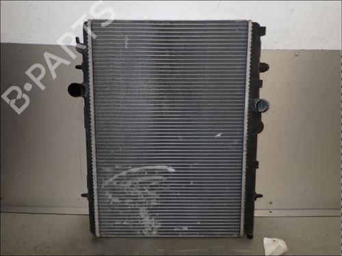 water-radiator-peugeot-206-sw-2ek-2002-34147931 main image