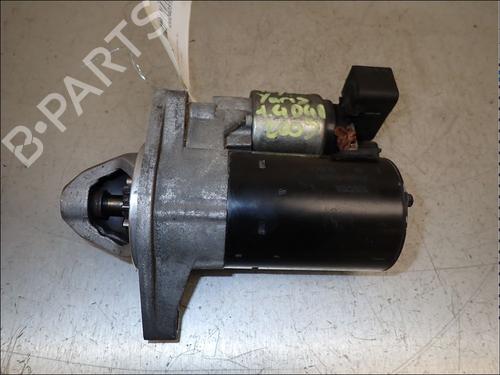 Startmotor Startmotor TOYOTA YARIS (_P9_) 1.4 D-4D (NLP90_, NLP90R) (90 hp) 34022207 34022207