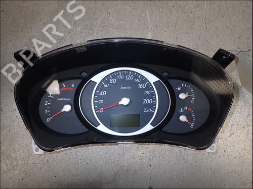 Used Instrument cluster Instrument cluster HYUNDAI TUCSON (JM) 2.0 CRDi All-wheel Drive (140 hp) 34416136 34416136
