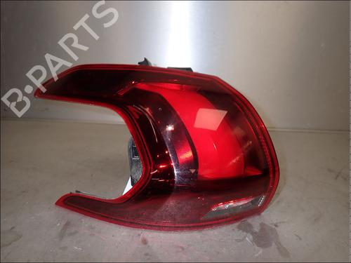 Used Left taillight Left taillight 34013220 34013220