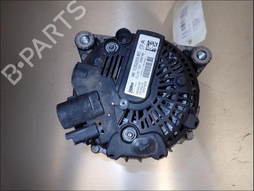 Alternator PEUGEOT 2008 I (CU_) 1.6 BlueHDi 100 | BP39046443M7 - Image 3