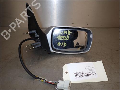 Used Right mirror Right mirror FORD PUMA (EC_) 1.7 16V (125 hp) 34031021 34031021