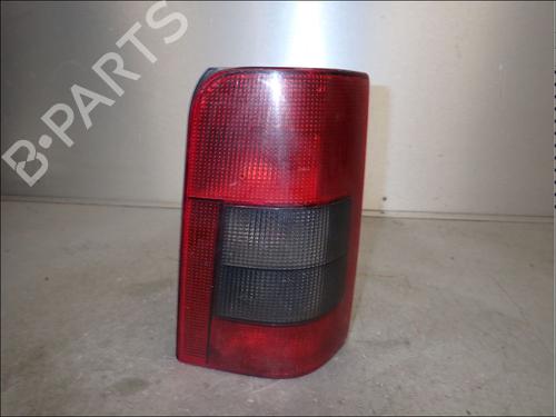 Used Right taillight Right taillight CITROËN BERLINGO / BERLINGO FIRST Box Body/MPV (M_) 1.9 D 70 (MBWJZ, MCWJZ) (69 hp) 34016783 34016783