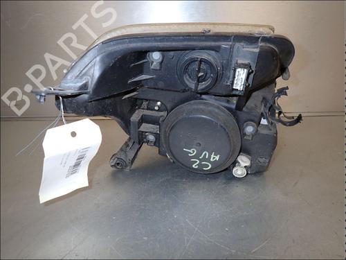 Left headlight CITROËN C2 (JM_) 1.4 HDi | BP34029495C28 - Image 2