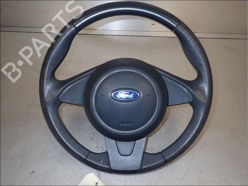 steering-wheel-ford-ka-ru8-2008-2009-2010-2011-2012-2013-2014-2015-2016-34147982 main image