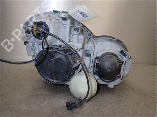 Left headlight MERCEDES-BENZ C-CLASS (W203) C 200 Kompressor (203.045) | BP34011352C28 - Image 3