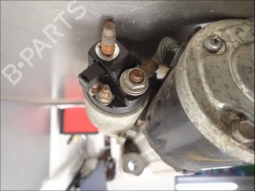 Starter CITROËN C3 II (SC_) 1.4 HDi 70 (SC8HZC, SC8HR0, SC8HP4) | BP39609191M8 - Image 4