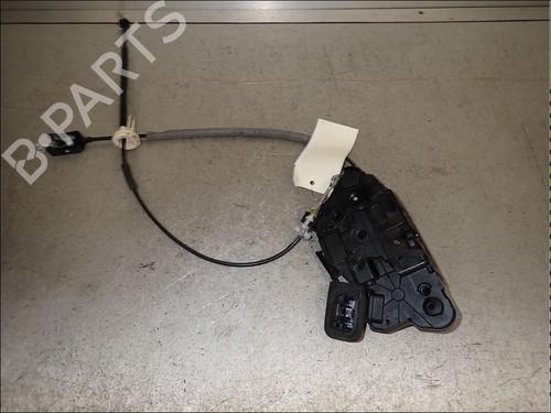 front-left-lock-vw-golf-vi-5k1-2008-2009-2010-2011-2012-2013-2014-34148182 main image