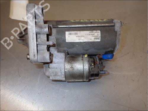 Starter CITROËN DS3 (SA_) 1.6 HDi 90 | BP34019703M8 - Image 3