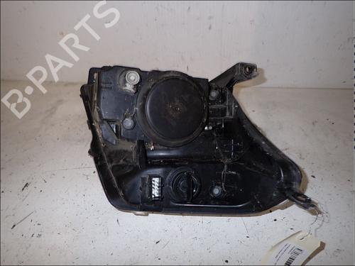 Left headlight CITROËN C2 (JM_) 1.4 HDi | BP34019609C28 - Image 2