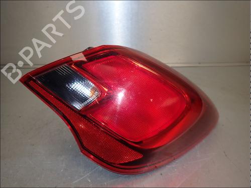 Used Right taillight Right taillight 34031106 34031106