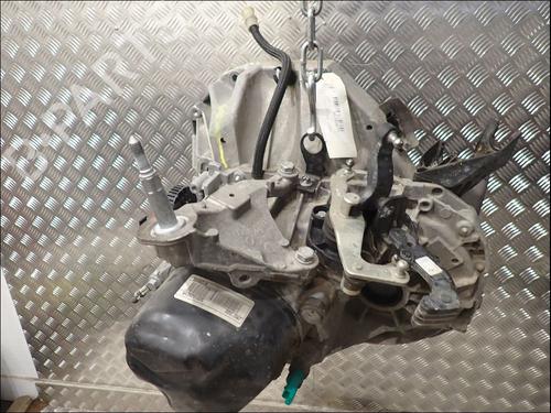 Gearbox RENAULT CAPTUR I (J5_, H5_) 1.5 dCi 90 (J5N4, J5M5, J5MW, J5M6, J5AL, J5AJ) | BP39548698M3 - Image 5