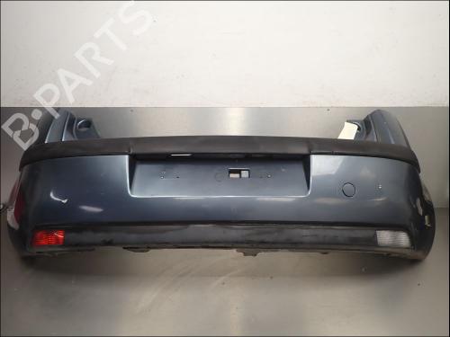 Used Rear bumper Rear bumper CITROËN C4 I (LC_) 1.6 HDi (109 hp) 40523266 40523266