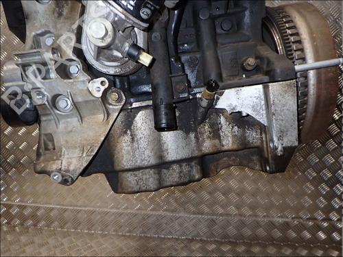 Engine RENAULT MEGANE III Hatchback (BZ0/1_, B3_) 1.5 dCi (BZ09, BZ0D, BZ1W, BZ29, BZ14) | BP34020942M1 - Image 4