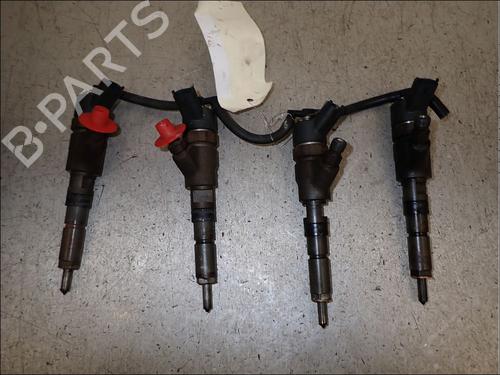 Inyector Inyector PEUGEOT 307 Break (3E) 2.0 HDI 110 (107 hp) 34011177 34011177