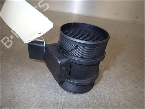 Used Mass air flow sensor Mass air flow sensor CITROËN XSARA PICASSO (N68) 2.0 HDi (90 hp) 34016348 34016348