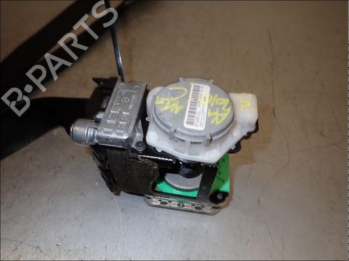 Front right seatbelt AUDI A4 B8 Avant (8K5) 2.0 TDI | BP34015517I25 - Image 3