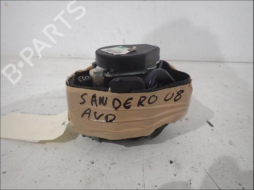 Used Front right belt tensioner Front right belt tensioner DACIA SANDERO 1.6 (BS0D, BS0B, BS0F, BS0H) (87 hp) 34023429 34023429