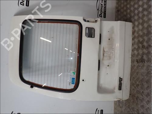 Used Other Other SEAT INCA (6K9) 1.7 D (57 hp) 34022467 34022467