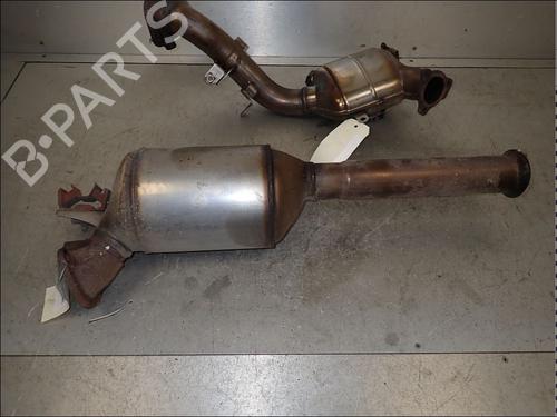 Catalyst RENAULT ESPACE IV (JK0/1_) 3.0 dCi (JK0E, JK0Y) | BP34027034M10 - Image 3
