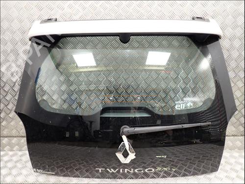 Used Tailgate Tailgate 38743738 38743738