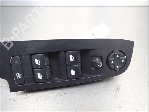 Left front window switch CITROËN GRAND C4 SPACETOURER (3A_, 3E_) 1.2 PureTech 130 | BP40068869I27 - Image 2