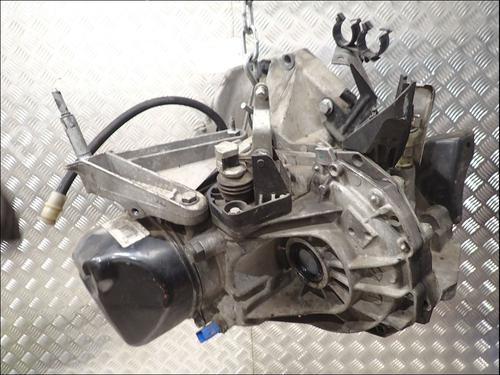 Gearbox DACIA SANDERO 1.5 dCi | BP40035281M3 - Image 6