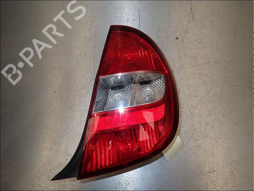 Used Right taillight Right taillight 34027654 34027654