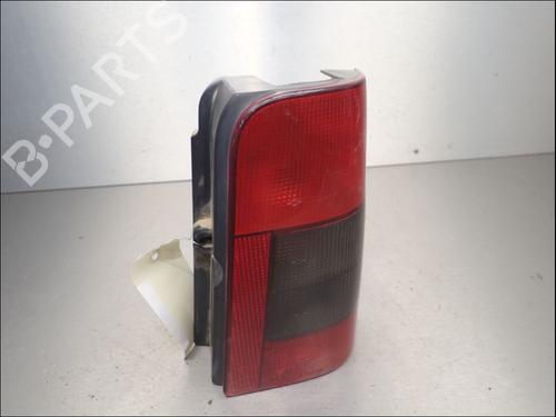 Used Right taillight Right taillight CITROËN BERLINGO / BERLINGO FIRST Box Body/MPV (M_) 1.9 D 70 (MBWJZ, MCWJZ) (69 hp) 40212637 40212637