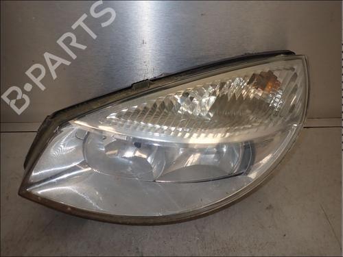 Left headlight RENAULT SCÉNIC II (JM0/1_) 1.5 dCi (JM0F) | BP34033365C28 - Image 2