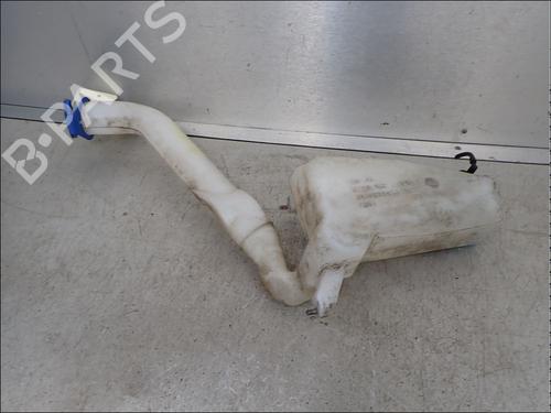 Sprinklertank Sprinklertank SKODA FABIA I (6Y2) 1.2 (54 hp) 34016566 34016566