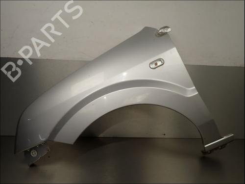 Used Left front fenders Left front fenders 38634142 38634142