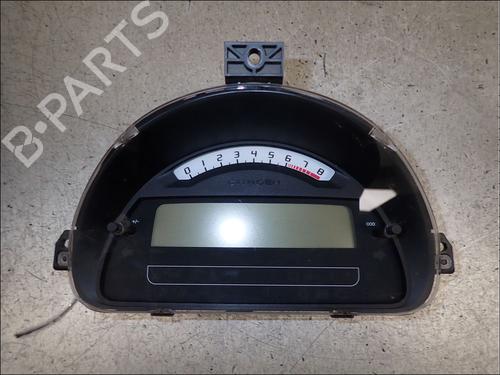 Used Instrument cluster Instrument cluster 34025310 34025310