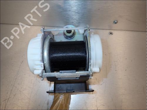 Front left seatbelt BMW 1 (E81) 118 d | BP34028333I26 - Image 2