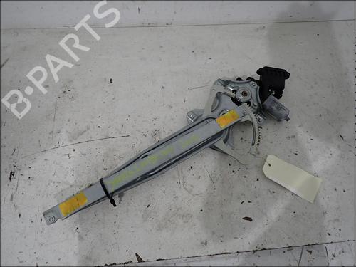 Used Front left window mechanism Front left window mechanism 34023923 34023923