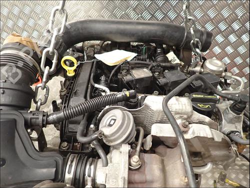 Engine FORD FIESTA VI (CB1, CCN) 1.0 EcoBoost | BP39548694M1 - Image 2