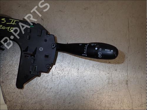 Headlight switch CITROËN C5 III Break (RW_) 2.0 HDi 180 | BP34031333I24 - Image 2